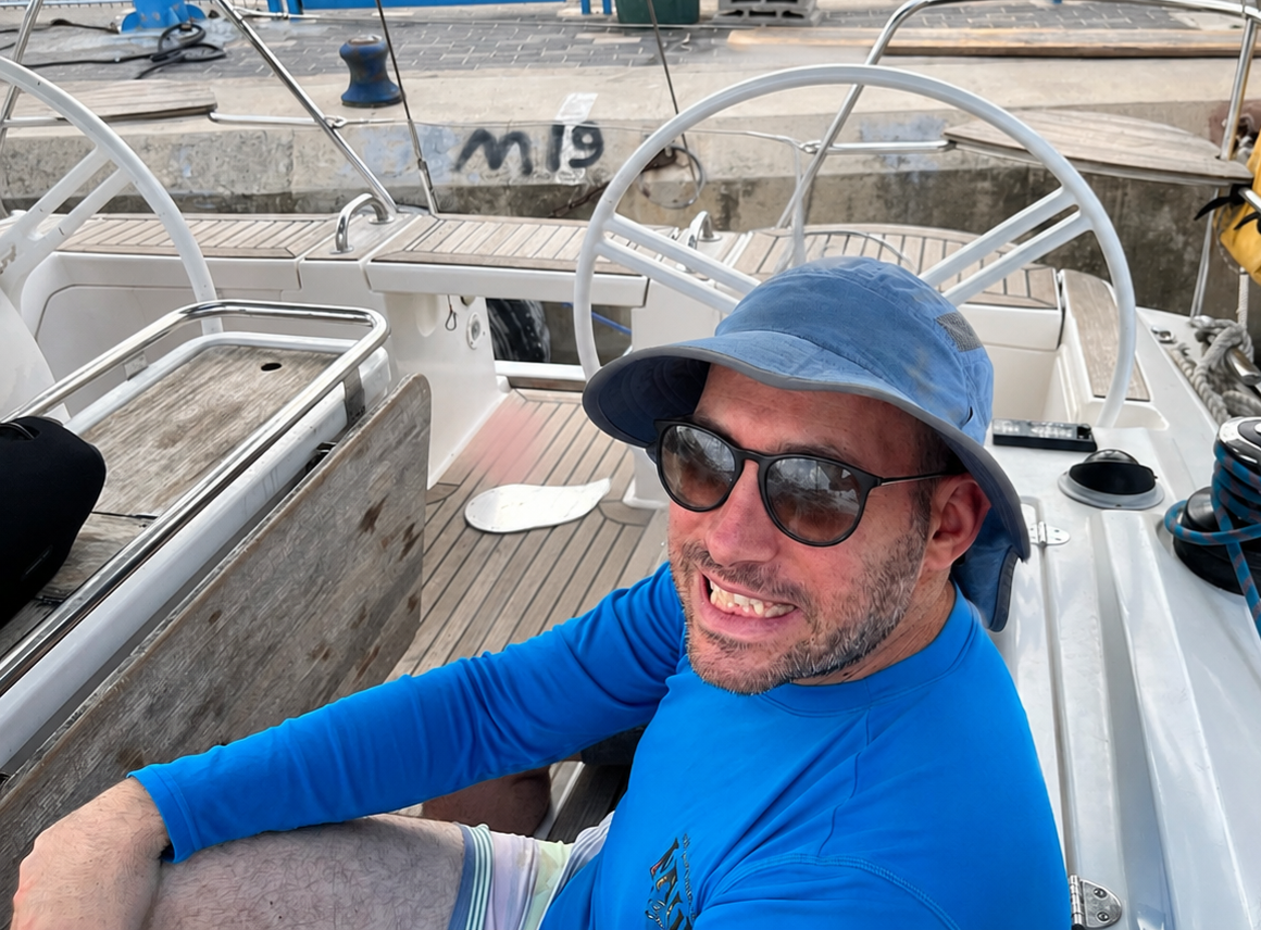Elazar Volk
