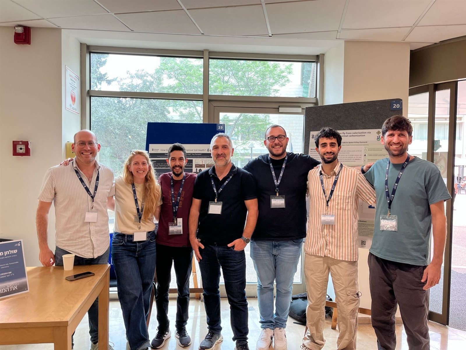 CEE Research Day 2025