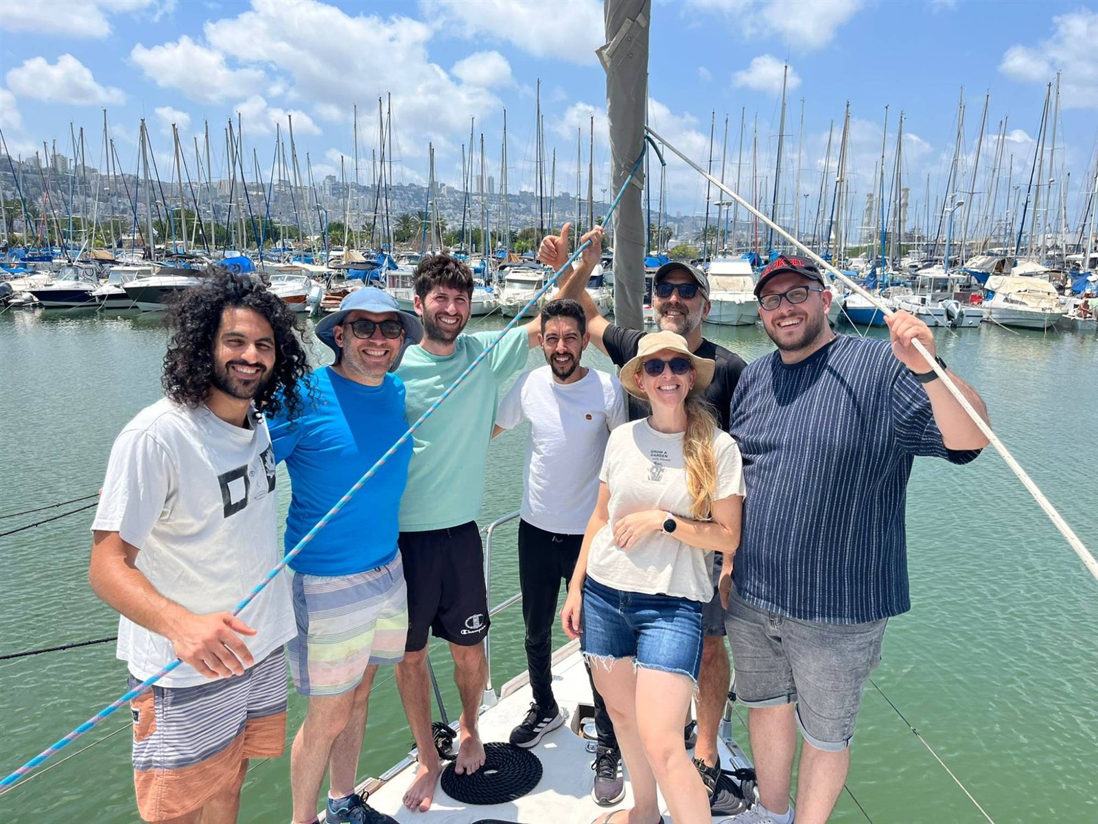 W2R Lab team