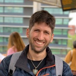 Itamar Kaffman