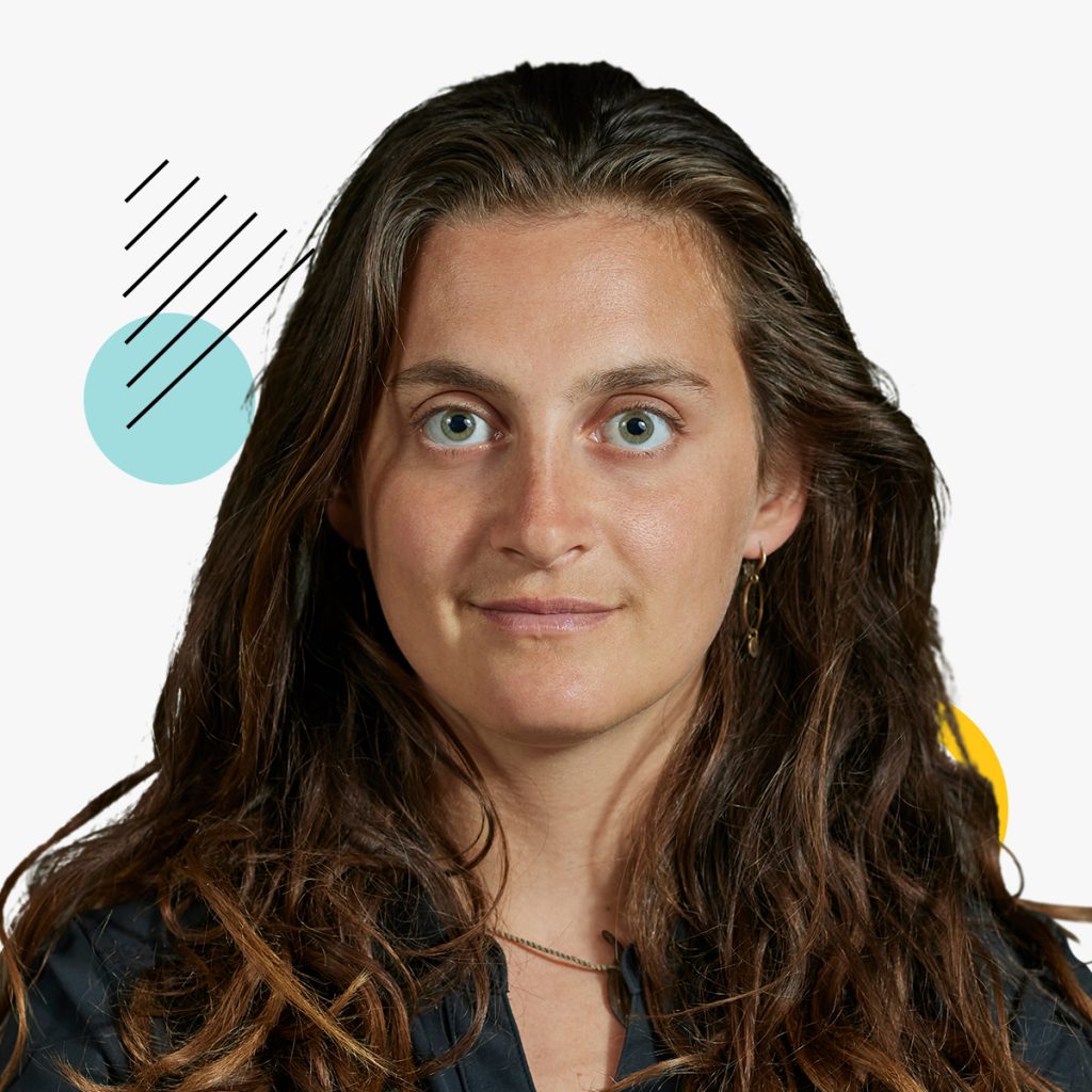 Naama Kaner