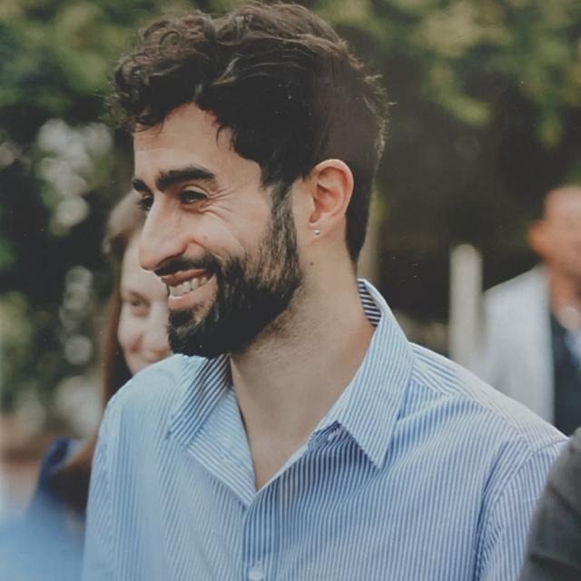 Nadav Halali