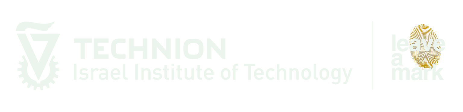 Technion – Israel Institute of Technology